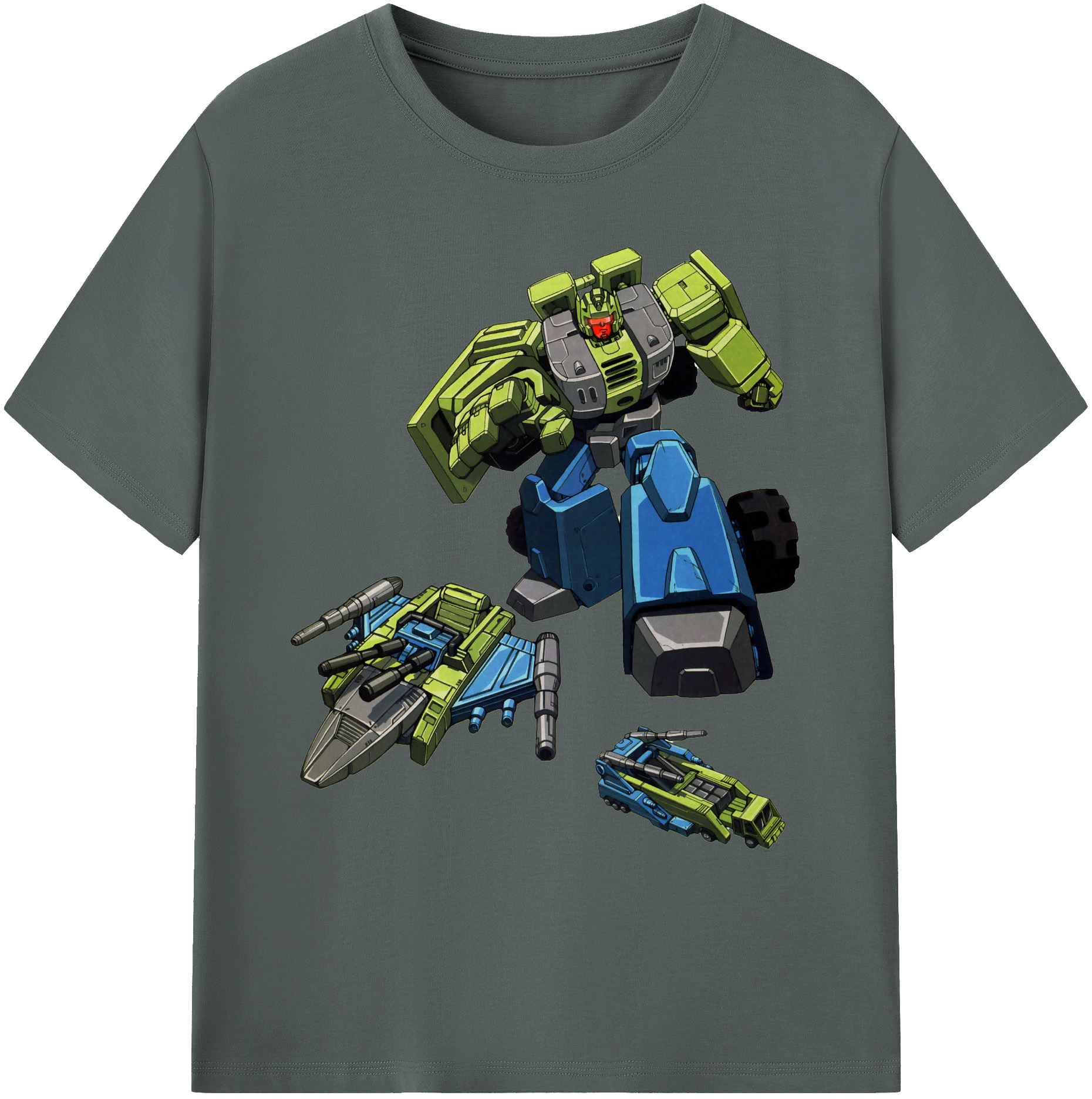 （画像用）  綿100％ メンズ半袖Tシャツ｜肌触りやわらか＆通気性